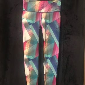 VSX sport leggings